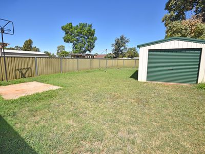 15 Johns Avenue, Dubbo