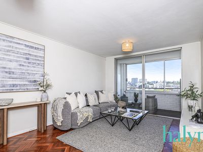 21 / 572 Newcastle Street, West Perth