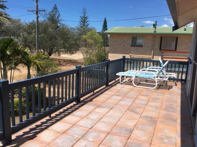 180 Esplanade, Woodgate