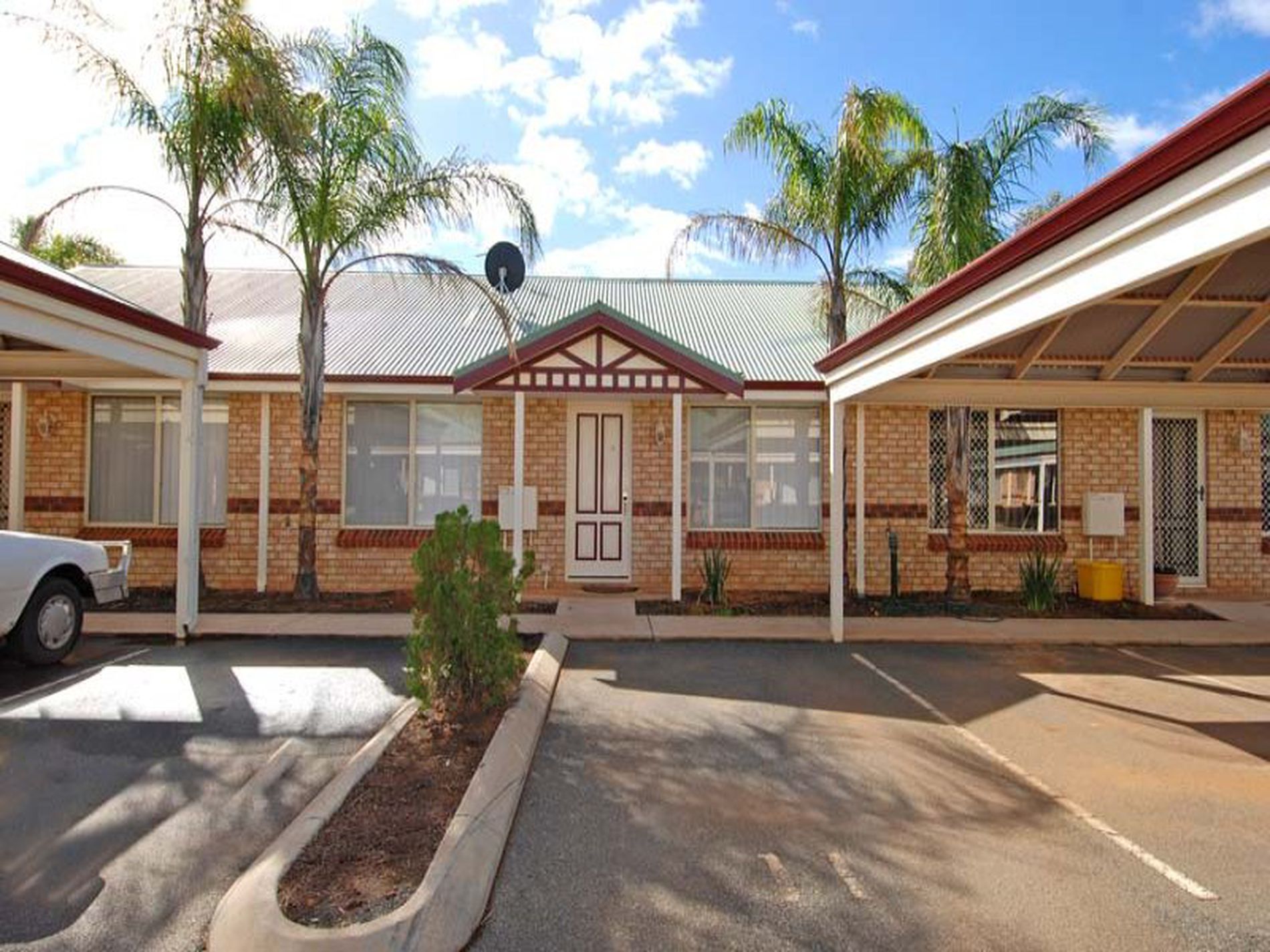 14 / 2 Ochiltree Street, Kalgoorlie