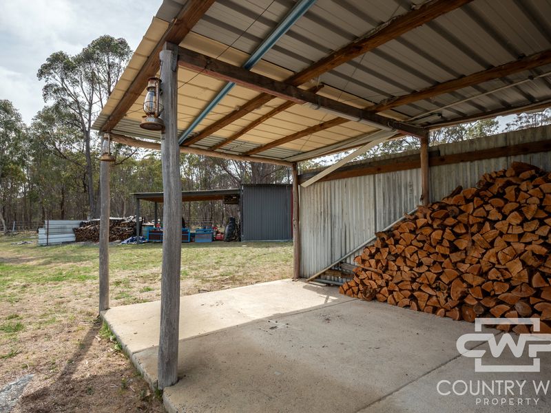 40 Catarrh Creek Road, Torrington