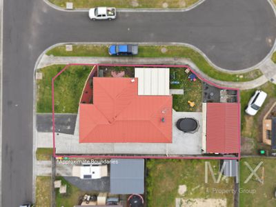 25 Collis Court, Brighton