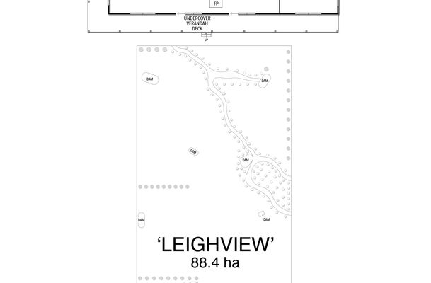 141 Bamganie Road, Bamganie