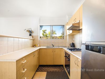 12 / 5 Wigram Street, Harris Park
