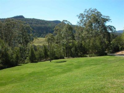 985 Wattamolla Road, Kangaroo Valley