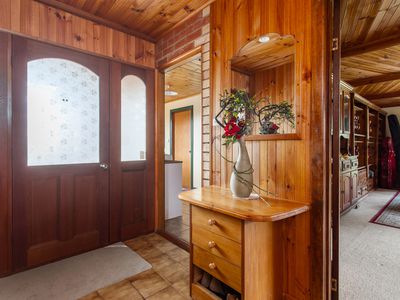 1 Pine Tree Avenue, Grindelwald