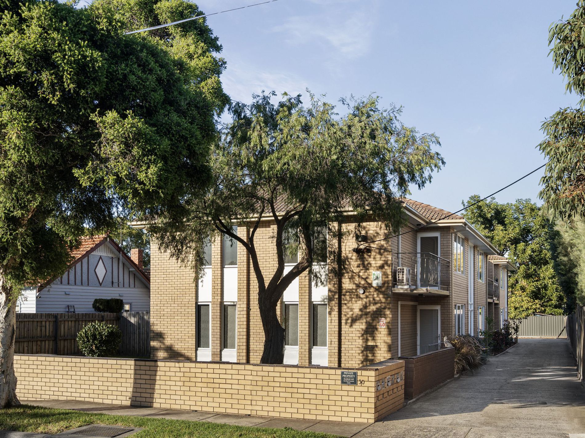 2/30 Steele St, Moonee Ponds
