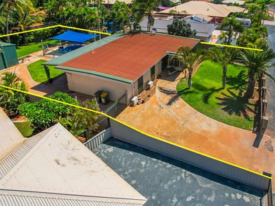 26 McPherson Street, Port Hedland