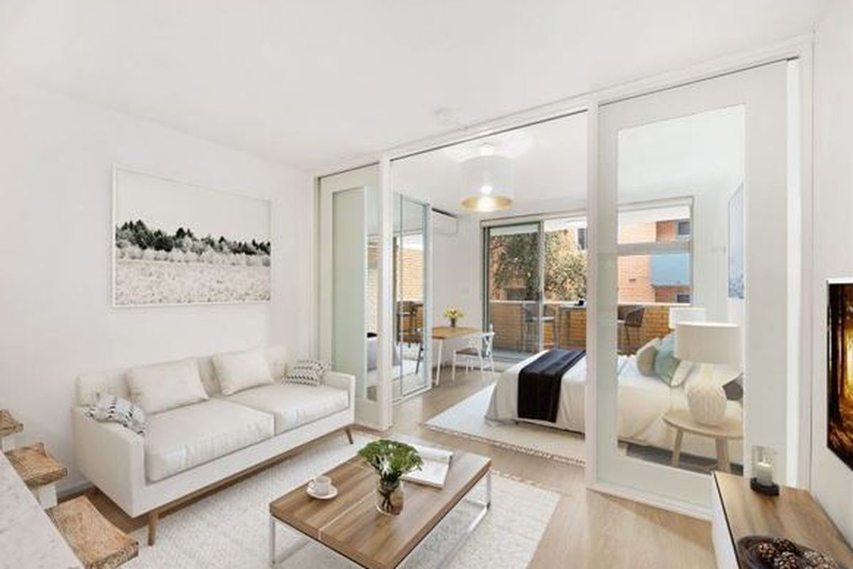 304 / 136 Curlewis Street, Bondi Beach