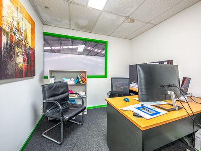 Office Floor at 7 / 18-20 McDougall Road, Sunbury