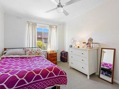 9 / 709 Barkly Street, West Footscray