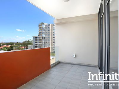 314 / 1 Bruce Bennetts Place, Maroubra