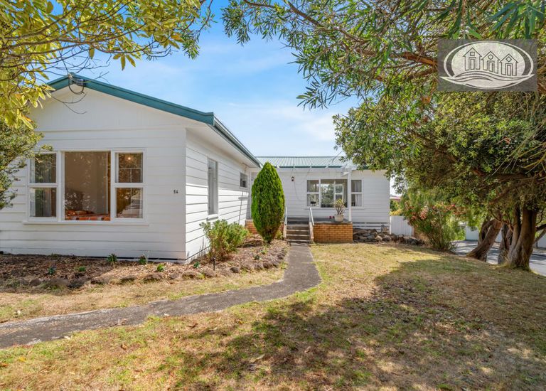 54 Must Street, Portland