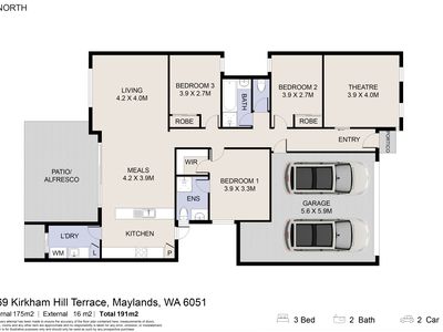5 / 69 Kirkham Hill Terrace, Maylands
