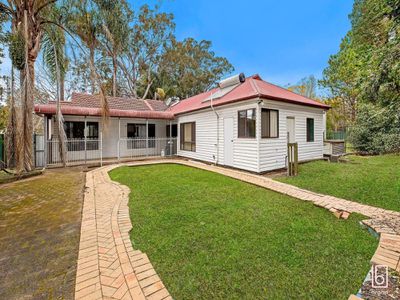 157-159 Pacific Highway, Ourimbah