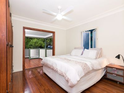 26 Argyle Street, Red Hill