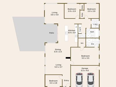 19 Bayberry Avenue, Woongarrah