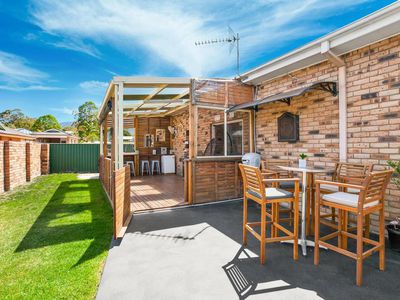 2 Ritchie Crescent, Horsley