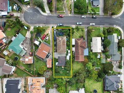 12 Allen Road, Mount Wellington South