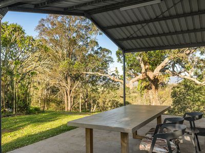 372 Ettrick Road, Kyogle