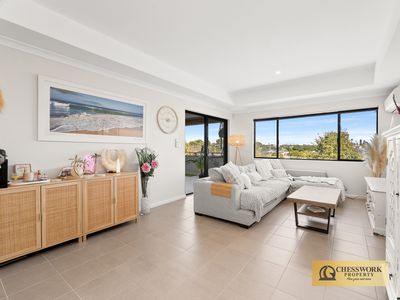 4 / 4 Burnley Way, Butler