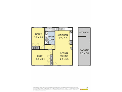 12 / 13 Alberta Street, West Footscray