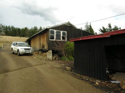 101 Kermandie Road, Geeveston