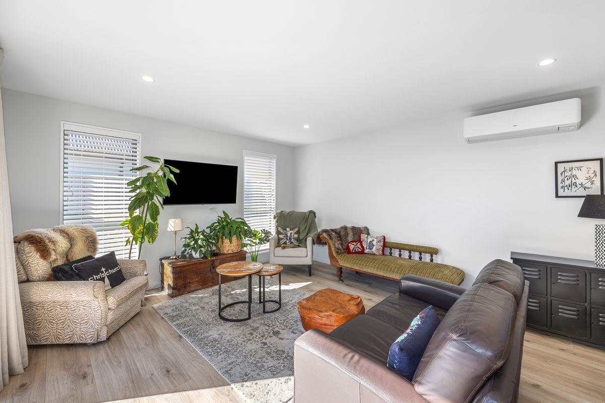 5 Te Pakiaka Road, Pegasus