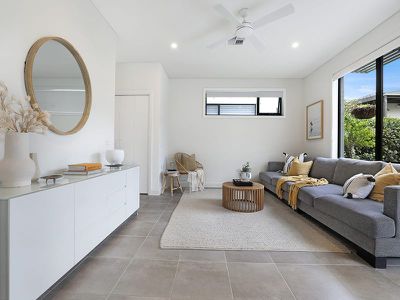 104 The Promontory Drive, Shell Cove