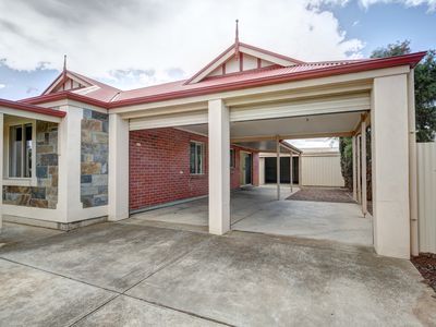 22 Ovens Avenue, Murray Bridge