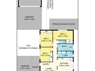 31 Harmon Avenue, St Albans
