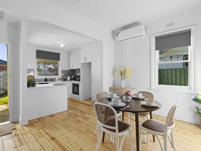 85 High Street, Seymour