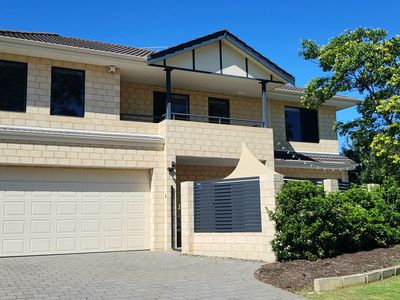 14 Wooramel Way, Nollamara