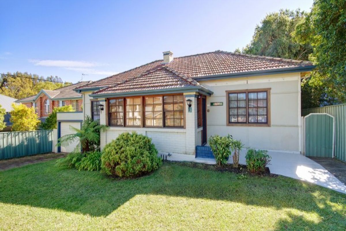 6 Caroline Street, East Gosford