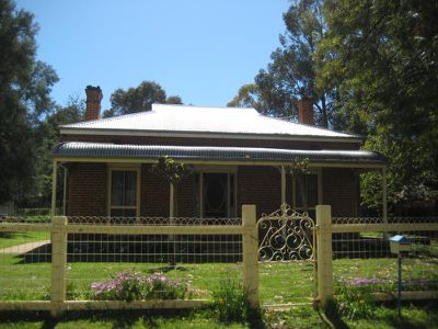 66-68 Narragal Street, Geurie