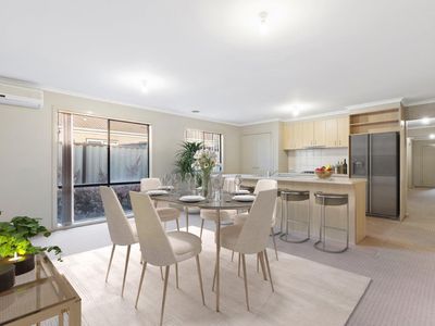 22 Billabong Crescent, Tarneit
