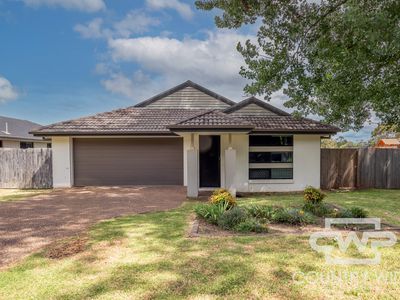 46 Manse Street, Guyra