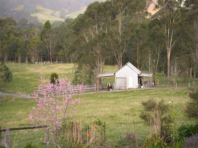 2255 Moss Vale Road, Kangaroo Valley