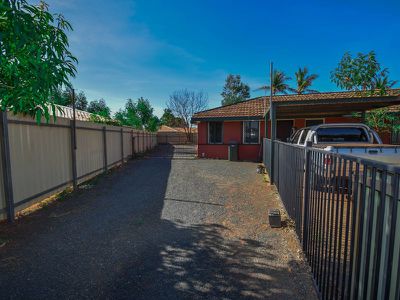 10 Becker Court, South Hedland