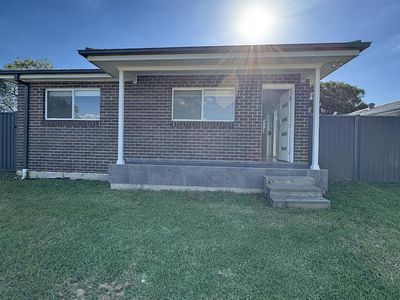 3A Knolton Place, Oakhurst