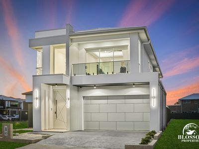 61 Feathertail Avenue, Marsden Park