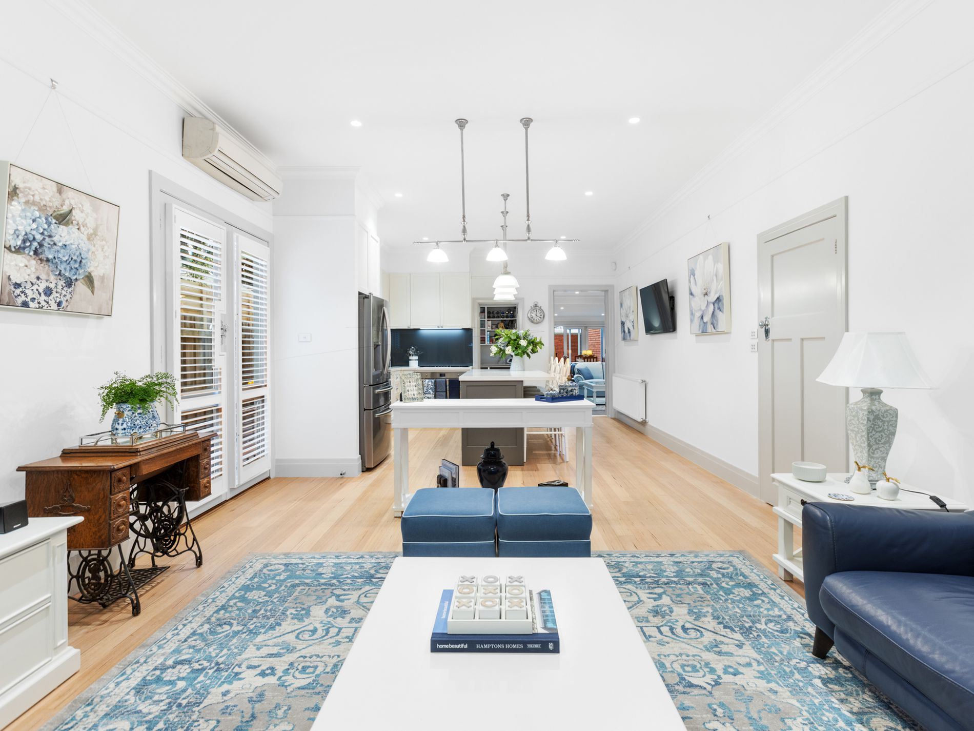 58 Mirls Street, Newport
