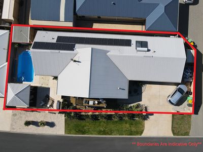 3 Naroona Drive, Dalyellup