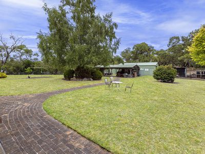 1035 Dandenong Hastings Road, Langwarrin