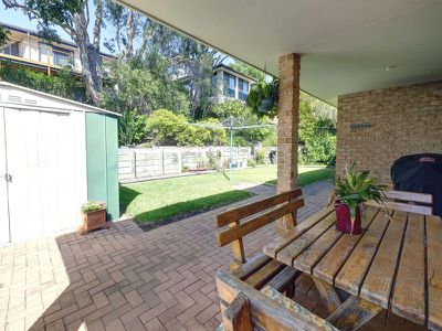 74 Strand Street, Forster