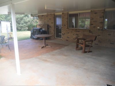1 Hansen Court, Kingaroy