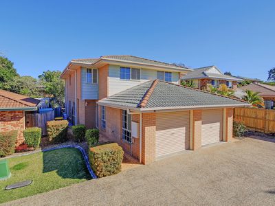 16/1 Belgarah Place, Carina
