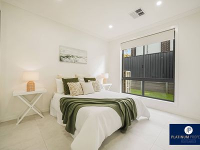 1 Lachlan Place, Campbelltown