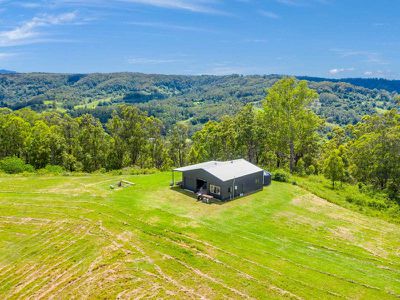 Lot B / 1233 Jiggi Road, Georgica
