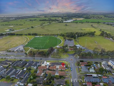 1 / 182 Cadles Road, Carrum Downs